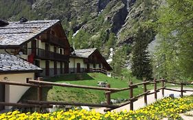 Residence Dei Walser
