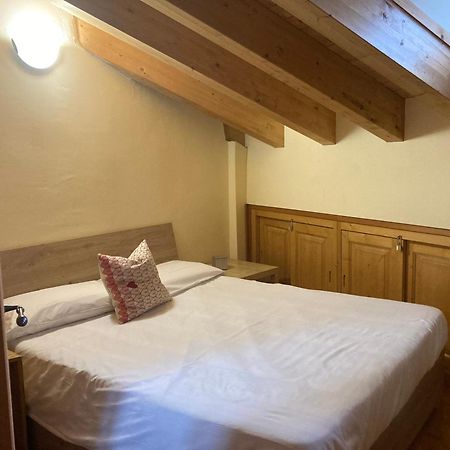Residence Dei Walser Gressoney-la-Trinité Esterno foto