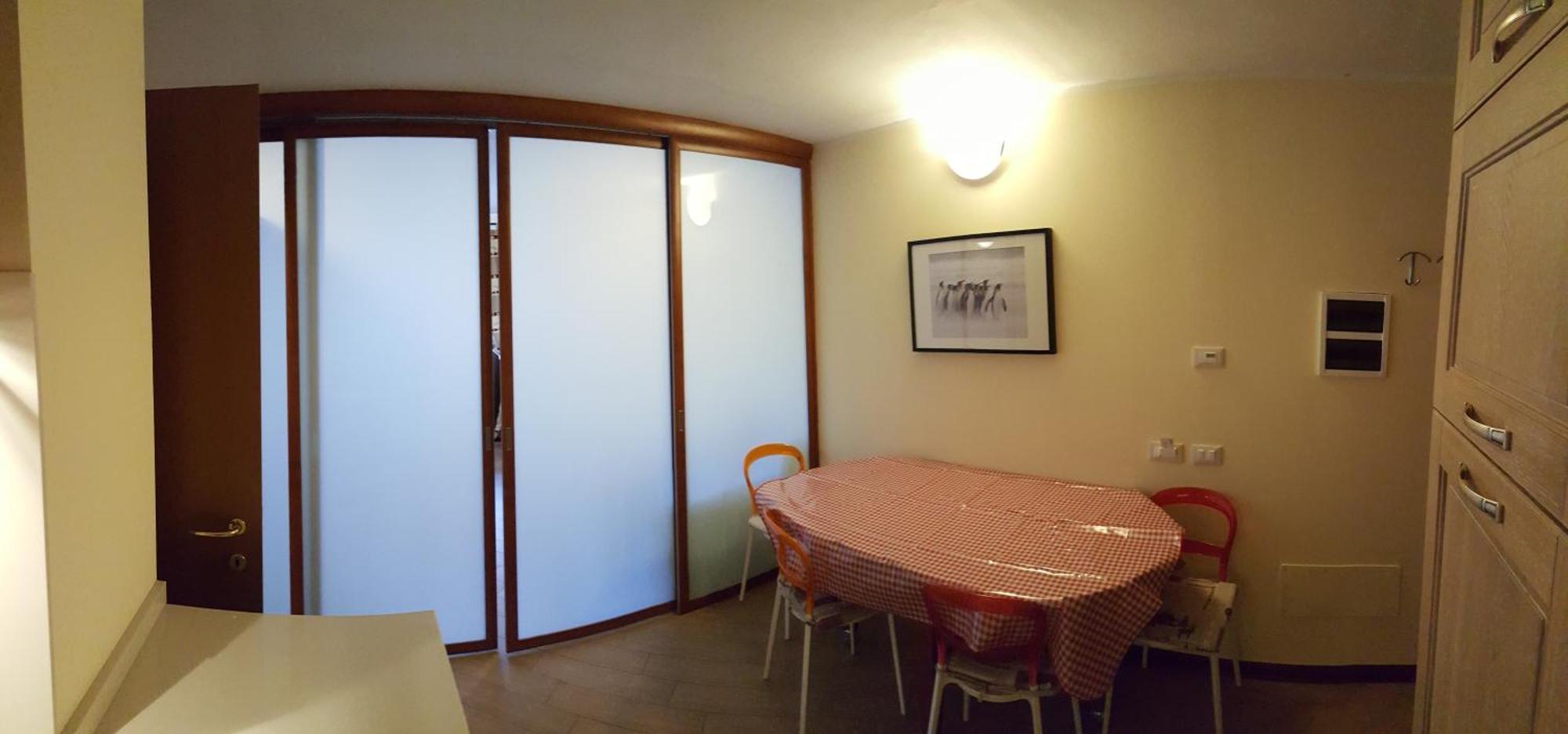 Residence Dei Walser Gressoney-la-Trinité Esterno foto