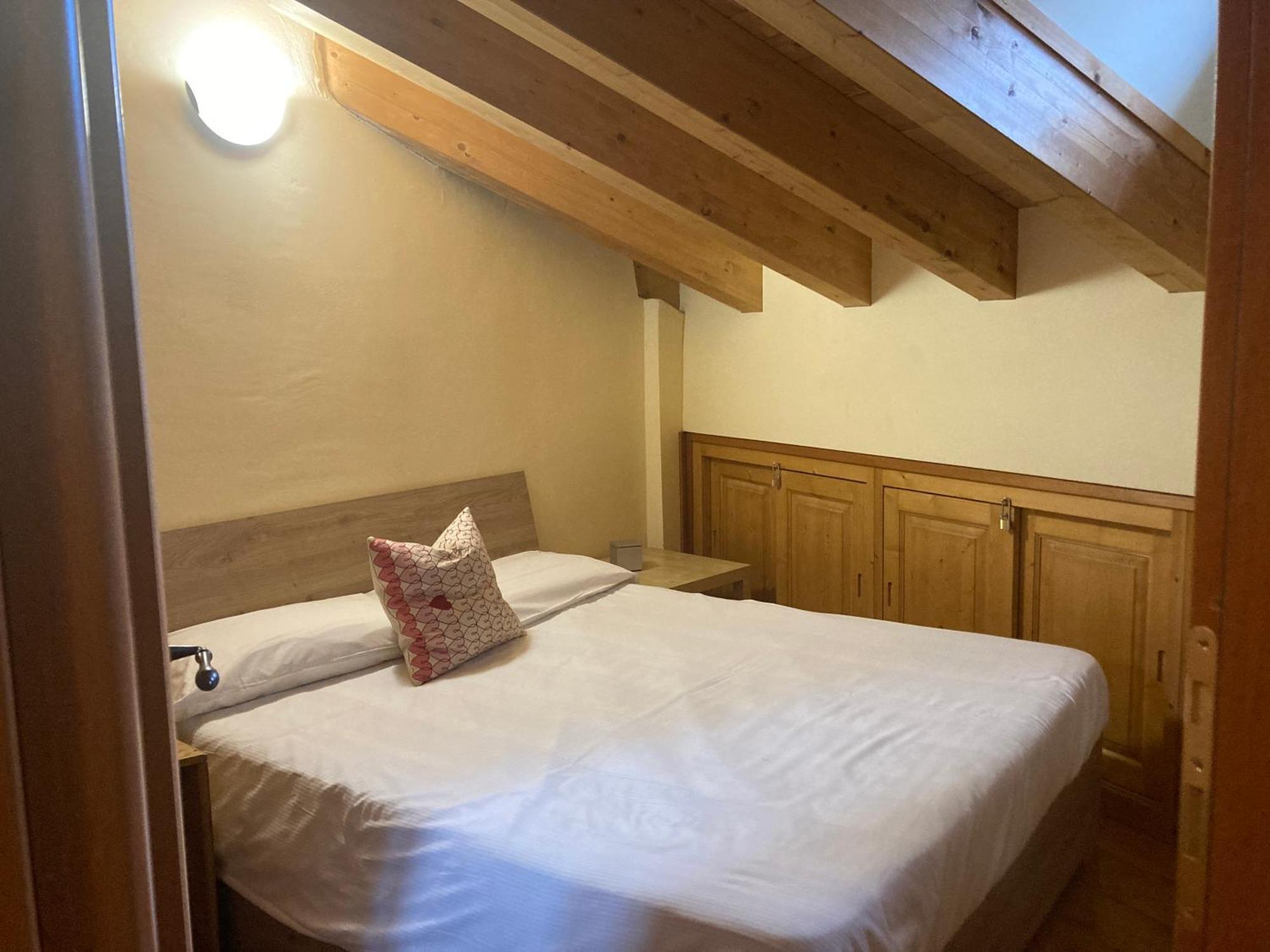 Residence Dei Walser Gressoney-la-Trinité Esterno foto