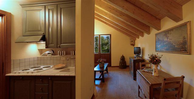Residence Dei Walser Gressoney-la-Trinité Esterno foto